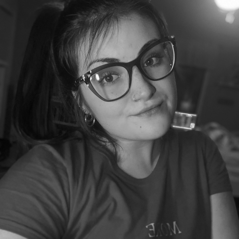 Meet your Posher, Gabby